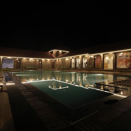 Sarovar Portico, Somnāth المظهر الخارجي الصورة