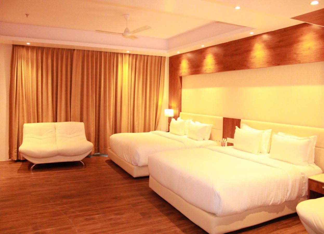 Sarovar Portico, Somnāth المظهر الخارجي الصورة