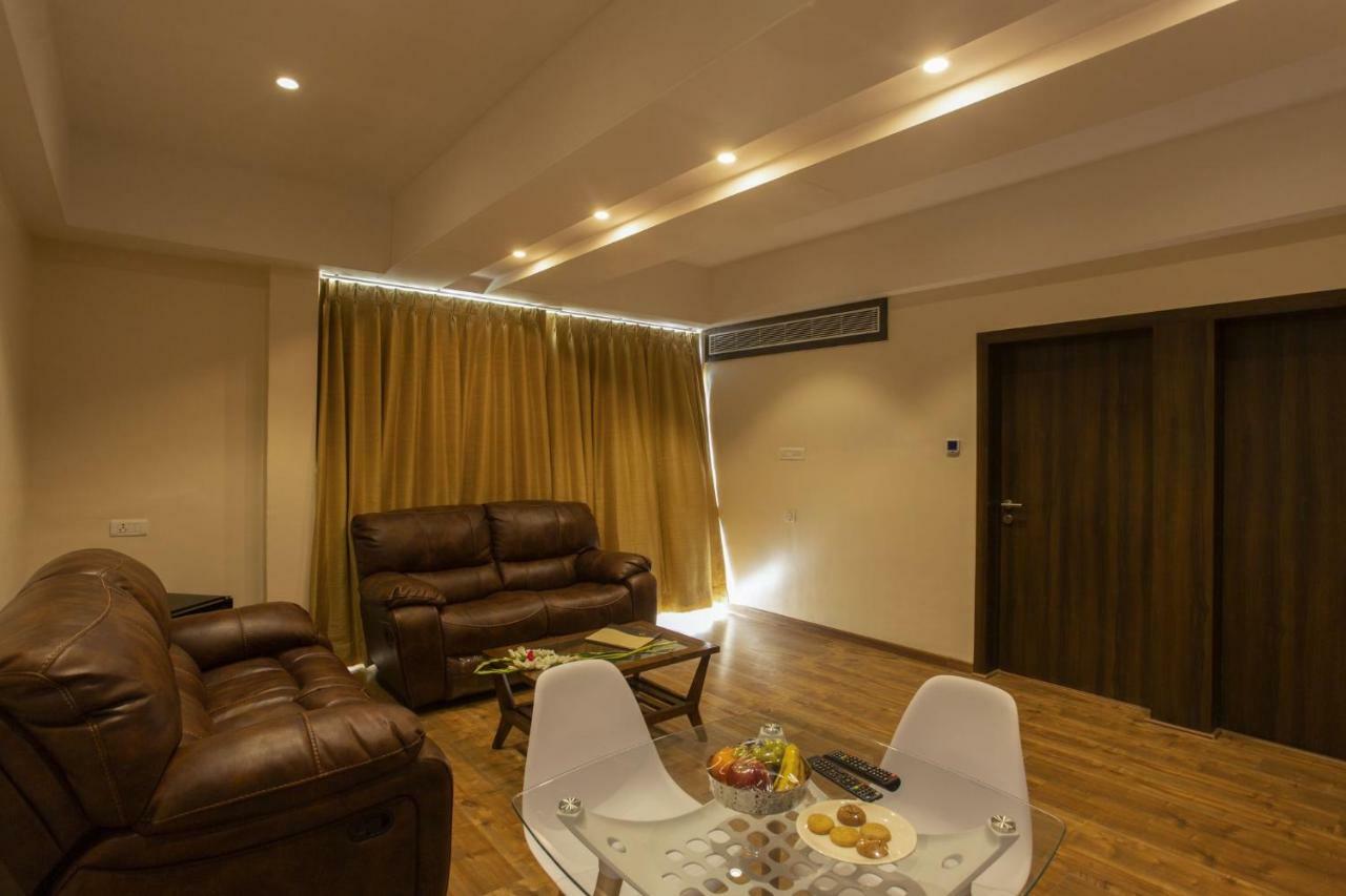 Sarovar Portico, Somnāth المظهر الخارجي الصورة